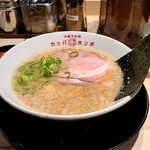 河童ラーメン本舗  - 