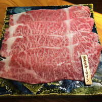 東京肉しゃぶ家 - 