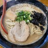 MAEBASHI NOODLE KEYAKI