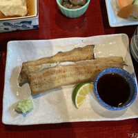 菊水楼 うな菊 ホテル椿山荘東京店 - 