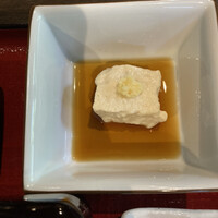 菊水楼 うな菊 ホテル椿山荘東京店 - 