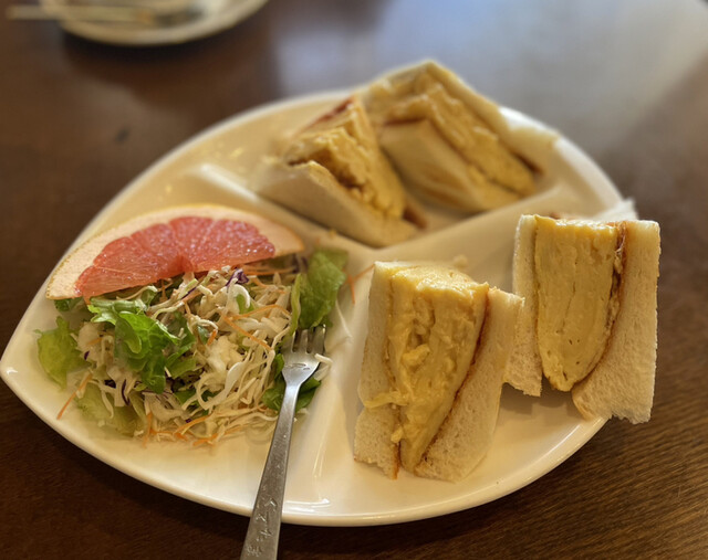 虎福如意 Dining Fufufu - Shinkaichi/Yoshoku (Japanese style western cuisine