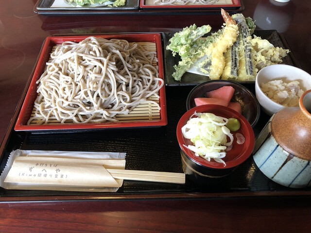 週替わりランチ Zuheya（【旧店名】手打ちそば ずへや） - 村山（食堂）