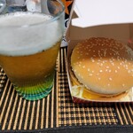 マクドナルド - 