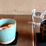 Kafe Kari Renge - 
