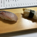 Nobuzushi - 