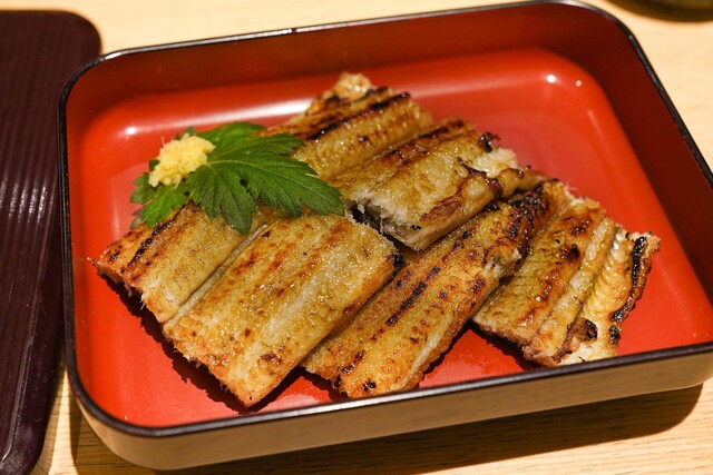 Atsuta Houraiken Matsuzakaya Ten photo 5