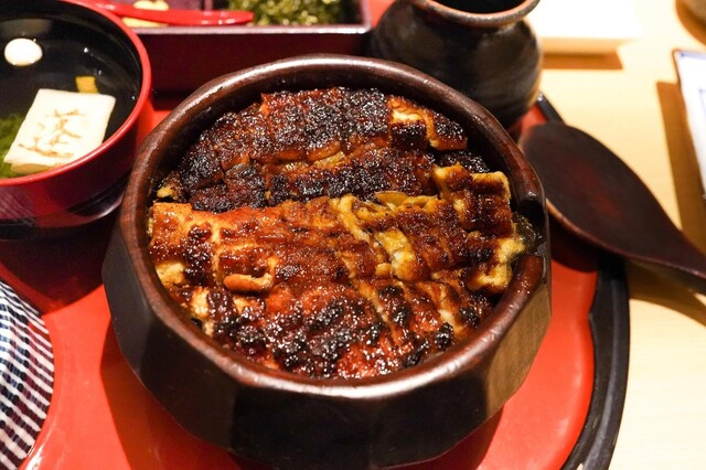 Atsuta Houraiken Matsuzakaya Ten photo 3