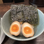 麺人 雲林坊 門前仲町店 - 