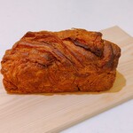 パンストック - パンドミデニッシュ