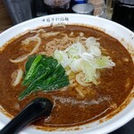 中国手打拉麺 馬賊 - 