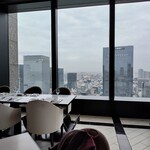 BREEZE OF TOKYO - 