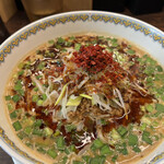 麺人 雲林坊 門前仲町店 - 