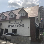 ホンキートンク - 