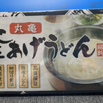 ドン・キホーテ - なんと「丸亀製麺」さんの乾麺が激安の「¥398」(@_@)