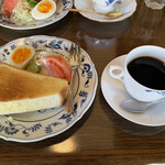 ホンキートンク - 