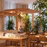 RHC CAFE - 