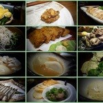 Jitokko Kumiai - ３５００円のコース料理は凄いの一言