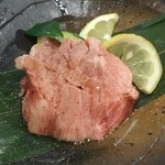 Nikuyaki Sumitarou - 厚切りゴッドタン
