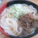 きっちょううどん - 