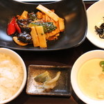 萬花京