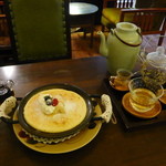 Cafe.shuu - 