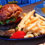 RHC CAFE - 
