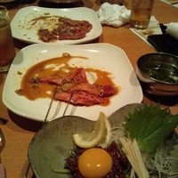 炭火焼肉 ソウル 新所沢店 - 