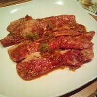 炭火焼肉 ソウル 新所沢店 - 