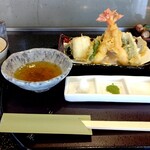 Tempura TOHZAN - 