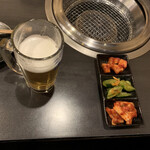 Yakiniku Hana - 