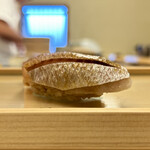 鮨おばな - 春子