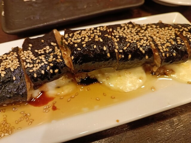 Yakitori no Oogiya Setagaya Umegaoka Ten photo 2