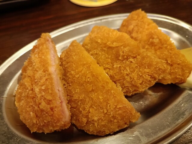 Yakitori no Oogiya Setagaya Umegaoka Ten