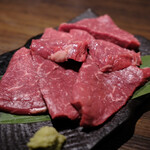 知多牛 響 金三 - 