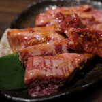 知多牛 響 金三 - 