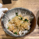 根津 焼鳥 照隅 - 