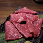 知多牛 響 金三 - 