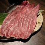 知多牛 響 金三 - 