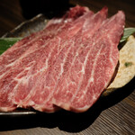 知多牛 響 金三 - 