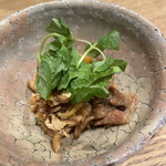 根津 焼鳥 照隅 - 