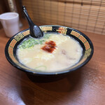 Ichiran - ラーメン