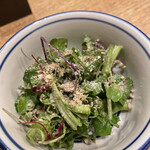 根津 焼鳥 照隅 - 