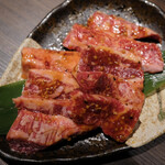 知多牛 響 金三 - 