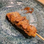 根津 焼鳥 照隅 - 