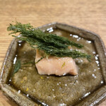 根津 焼鳥 照隅 - 