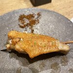 根津 焼鳥 照隅 - 