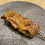 根津 焼鳥 照隅 - 