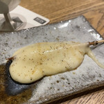 根津 焼鳥 照隅 - 