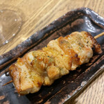 根津 焼鳥 照隅 - 